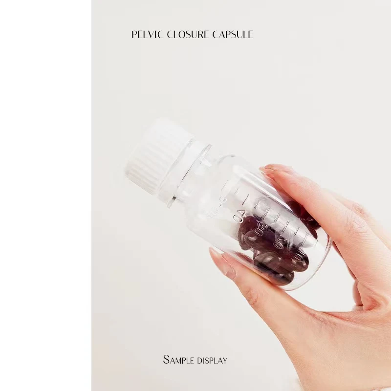 Virgin Blood Again Hymen Capsule Artificial Hymen Capsule First Night Women Blood Capsule Yoni Pills