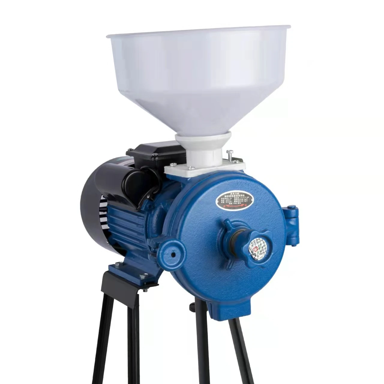 high quality Automatic rice grinding machine hot selling