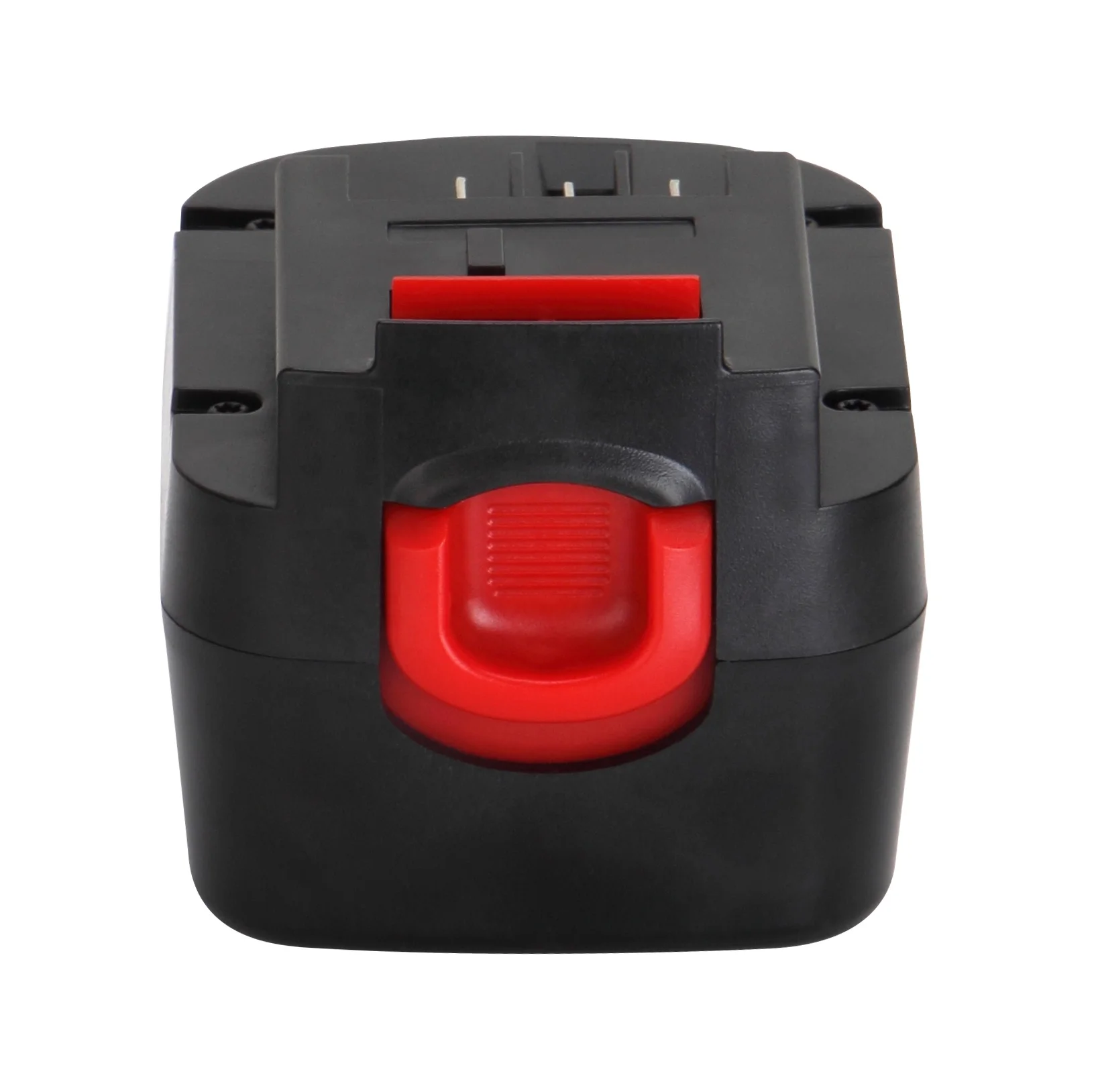 A12 A12EX HPB12 Compatible Battery 12V Slide Ni-MH Battery for Black  Decker