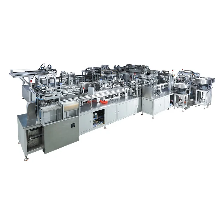 IV  Infusion China Machine