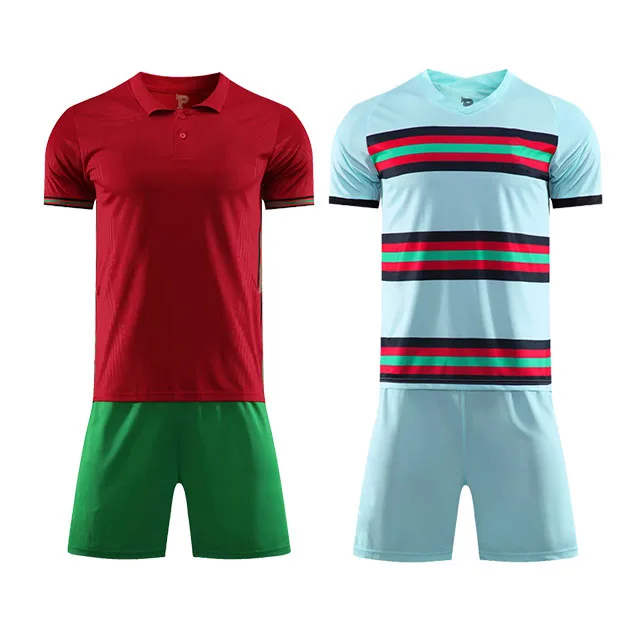football jersey new model 21 22  thailand supplier with logo jersey buy football shirt