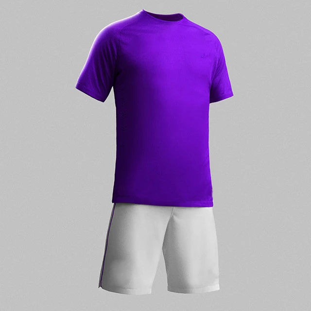 Season football uniforms sublimation full set soccer jersey tracksuit kits cheap custom design