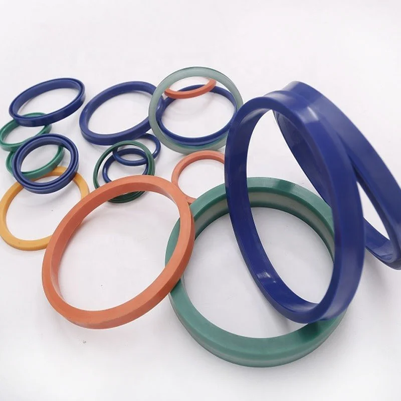 Hydraulic Piston Rod Wiper Cylinder U CUP Ring Seal PU UN UHS Seal un-oil-seal