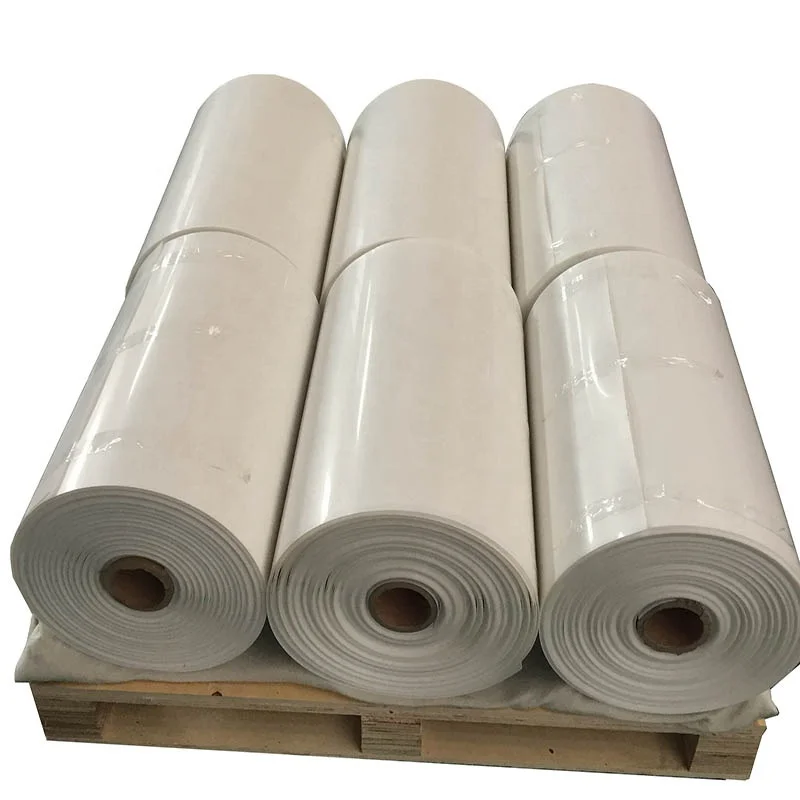 farm Agricultural PP Poultry Conveyor Belt Polypropylene Conveyor Belt For Chicken Manure Removal System egg belt 11