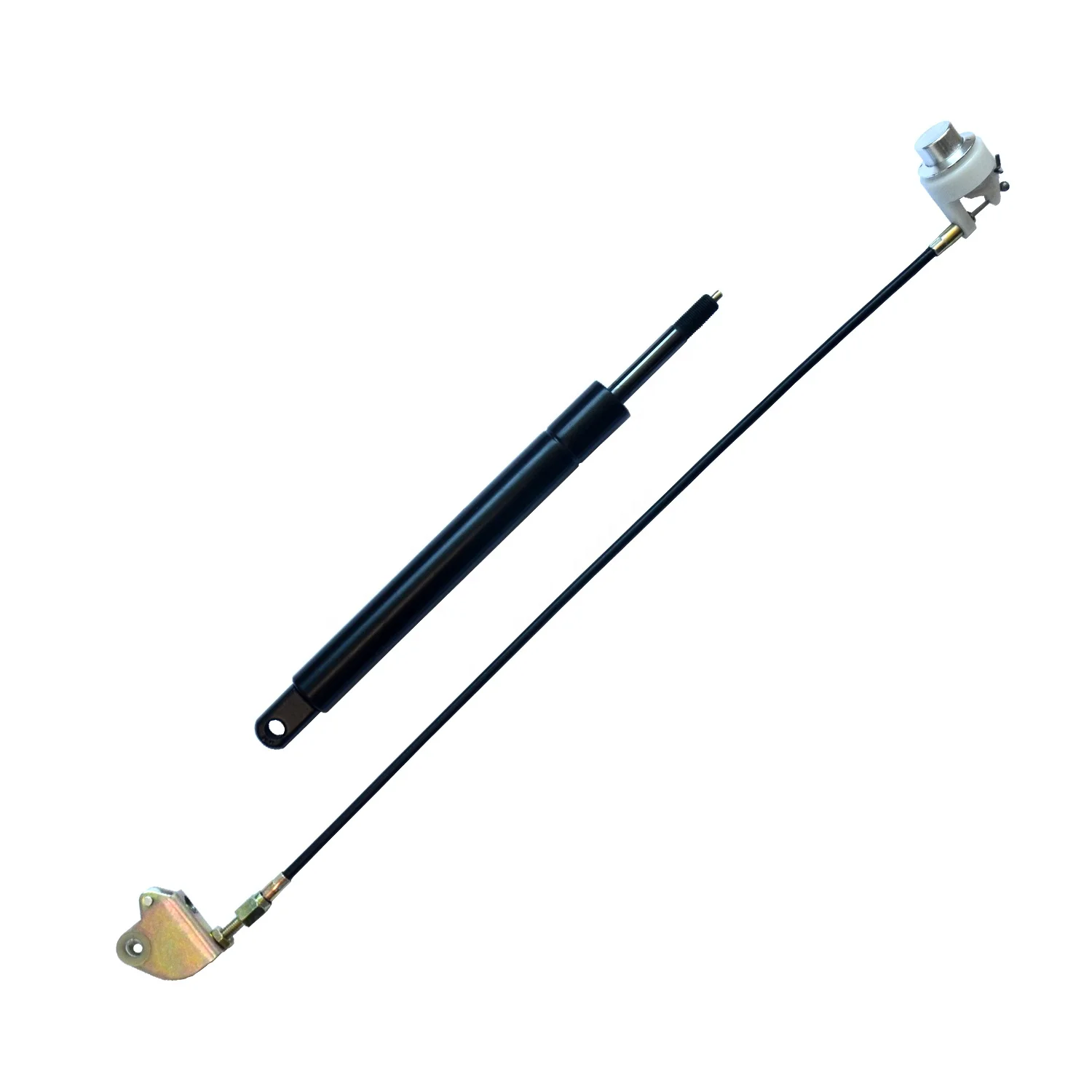 High Quality Gas Lift Compression Lockable Gas Spring for Medical Bed/ Outdoor Furniture/ Equipment Gas Strut Gas Cylinder
