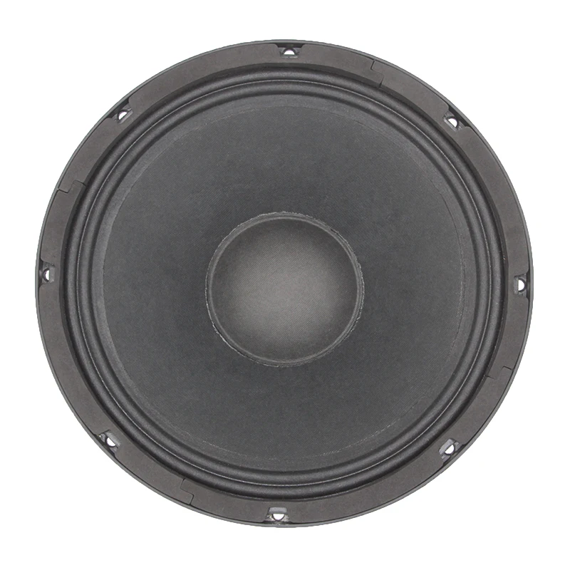 Wholesale Professional Audio Accessories 3 Inch Kapton Voice Coil 190 mm Ferrite Magnet 800 Watts Power 8 Ohms Home Subwoofer