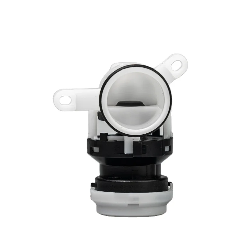 Tiandun Civil Screw Valve Fits for G2.5/G4 Household Gas Meter with Lower Pressure Loss