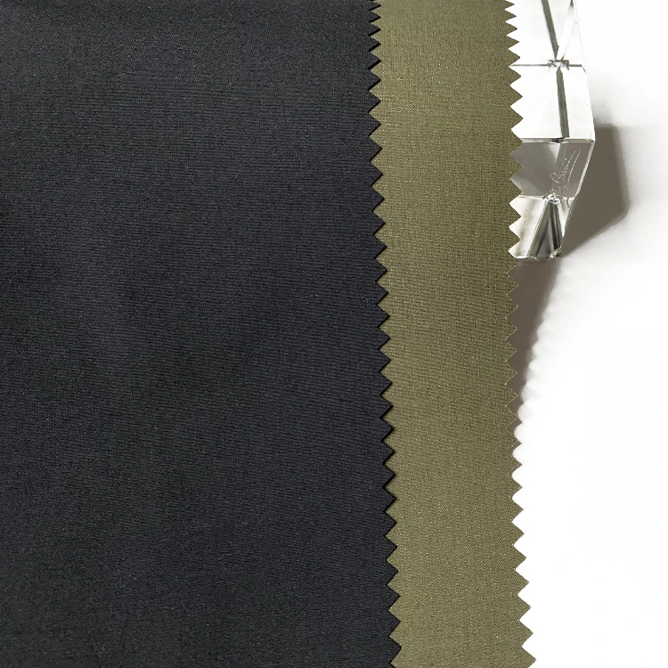 Harvest Woven Cotton Fabric 45s Polyester Cotton Fabric Coated High Density Poplin Dyed Fabric Cotton For Garment