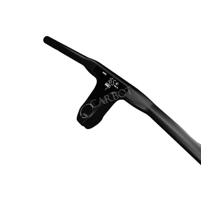 Waterproof LCD Display Cycling Bike Bicycle Computer Odometer Speedometer with Green Backlight Hot sale