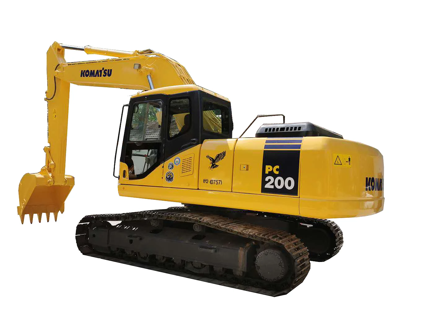 Б/у спецтехники komatsu pc200-5 pc200-6 pc200-7 pc200-8 экскаватор/мини-экскаватор на
