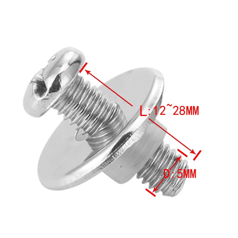 Glass Lids Bakelite Knob Accessories Screw and Gasket Rubber Silicon Glass  Stainless Steel Handle Silicone Nonstick Lids