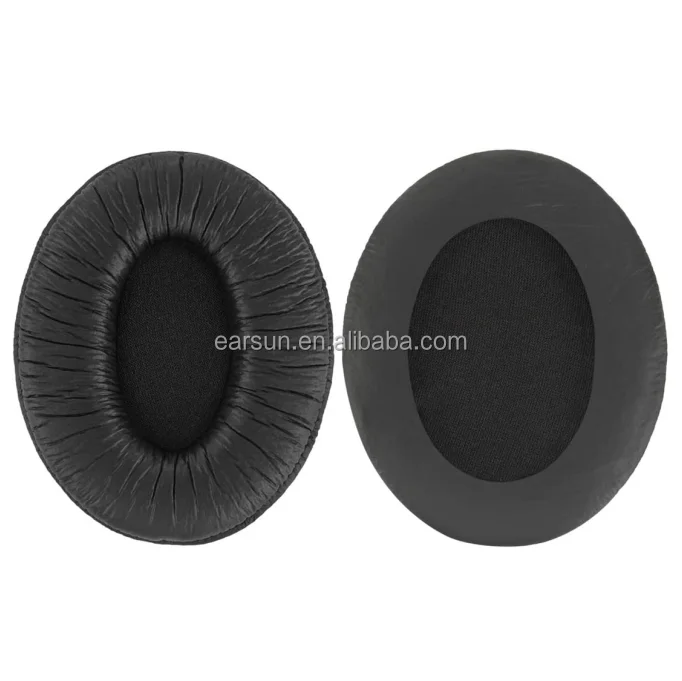 Fast Delivery Earpads for B Ose QuietComfort QC1 Headphone Replacement Leather Ear Pads Cushion Cups Cover Repair Parts