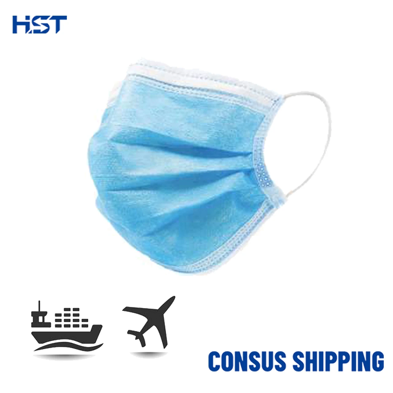 Consus Special Line To USA Sea Freight Container Shipping Rate China Import Broker