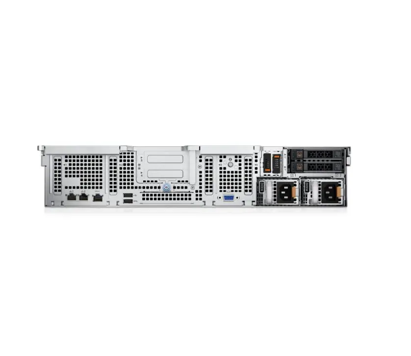 DELL Full-featured Storage Cloud Computing 2U Rack Server PowerEdge R750 R750xa R750xs