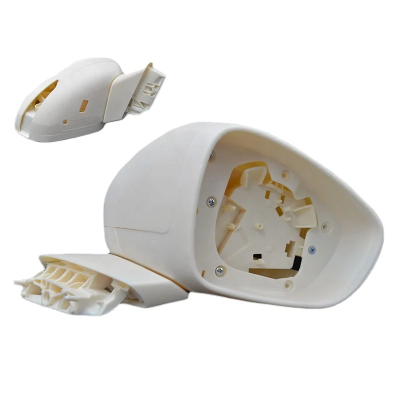 fast 3d printing model fdm rapid prototyping service automotive electric parts