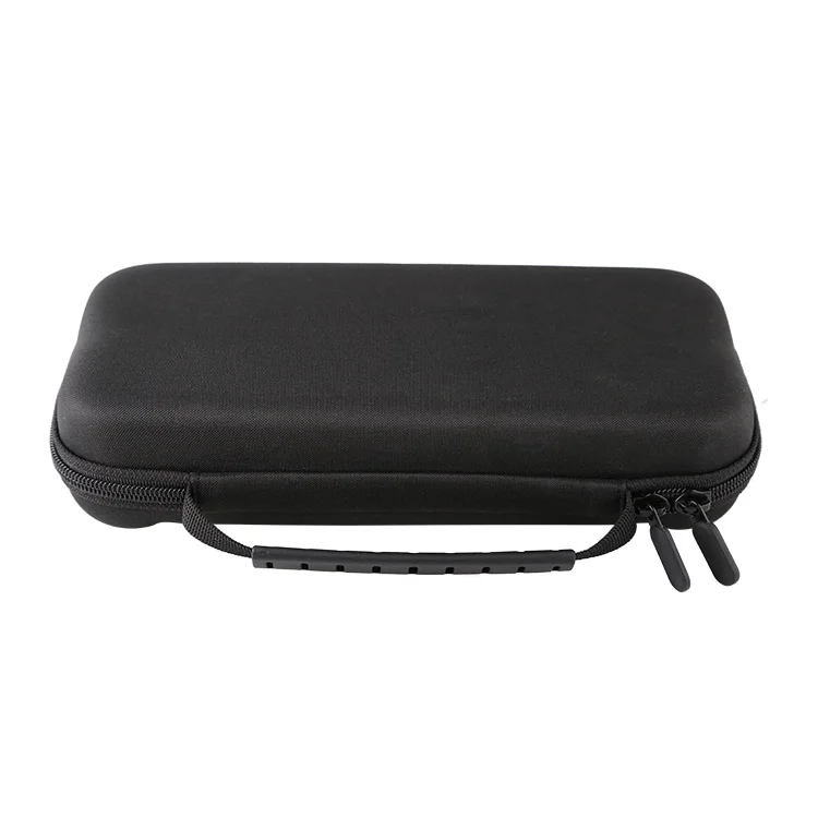 Factory Custom Portable Storage Video Game Case Holder Switch Eva Switch Case