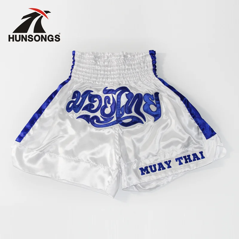 Top consumable products Professional High Quality mma fight kick boxing shorts