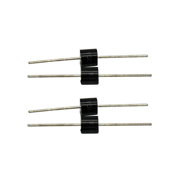 
Custom made TVS Transient Voltage Suppressor Diode zener laser spare parts Diode 