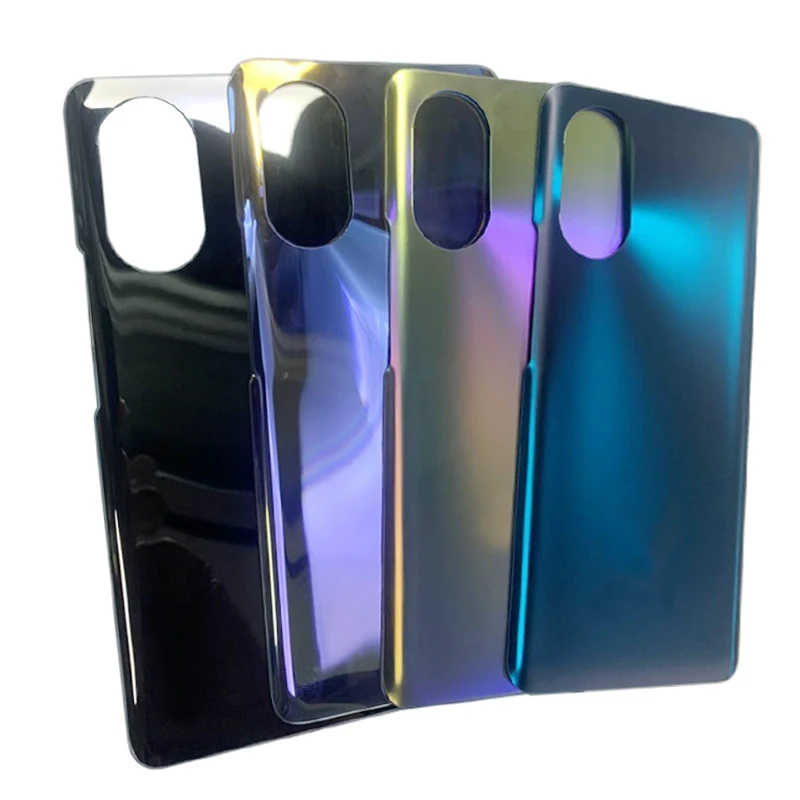 OEM задняя крышка для телефона дверь аккумулятора совместимая с Huawei Nova 3 3i 3e 5i 5t 6 7 8 9 9se 2s P10 сменная