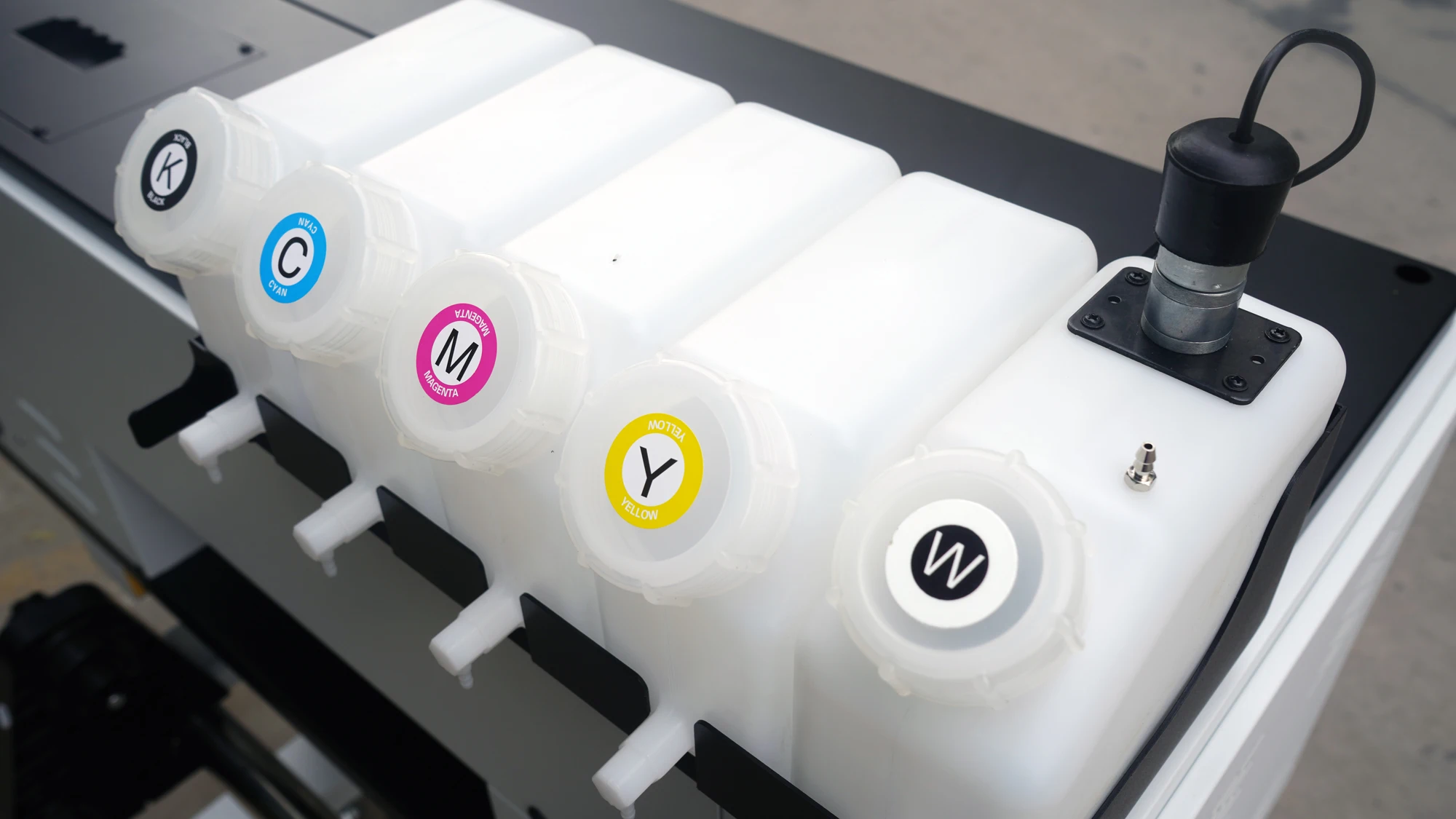 AUDLEY A3 30cm DTF Digital Printer with Dual Printhead Xp600  I3200 Pet Transfer Film Powder Shaking Dryer Digital Printing