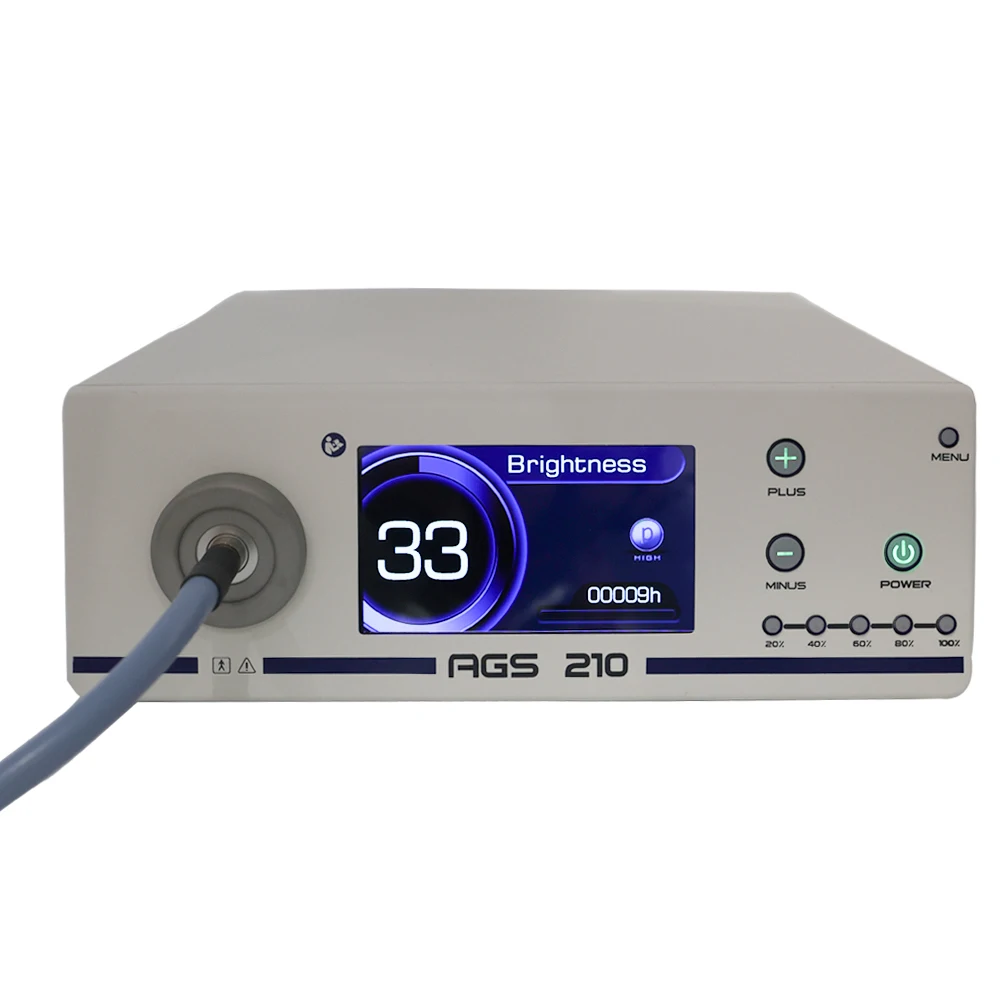 Factory Price Full HD Laparoscopy Tower of Complete Set with Laparoscopic Instruments&Devices, endoscope camera system