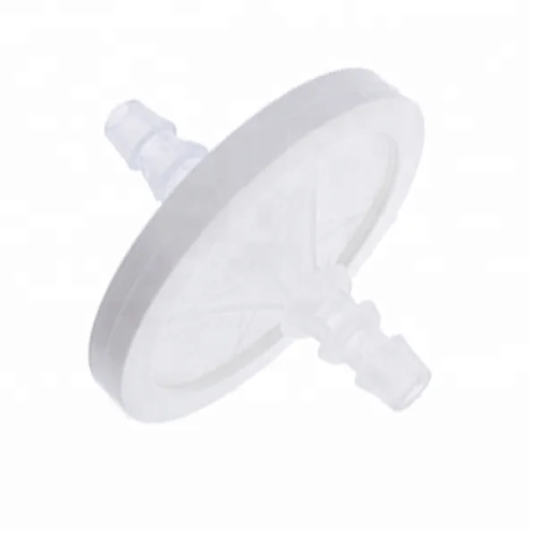 Medical hydrophobic pvdf membrane filter ptfe membrane filter roll cartridges pharmaceutical 0.2 micron filter