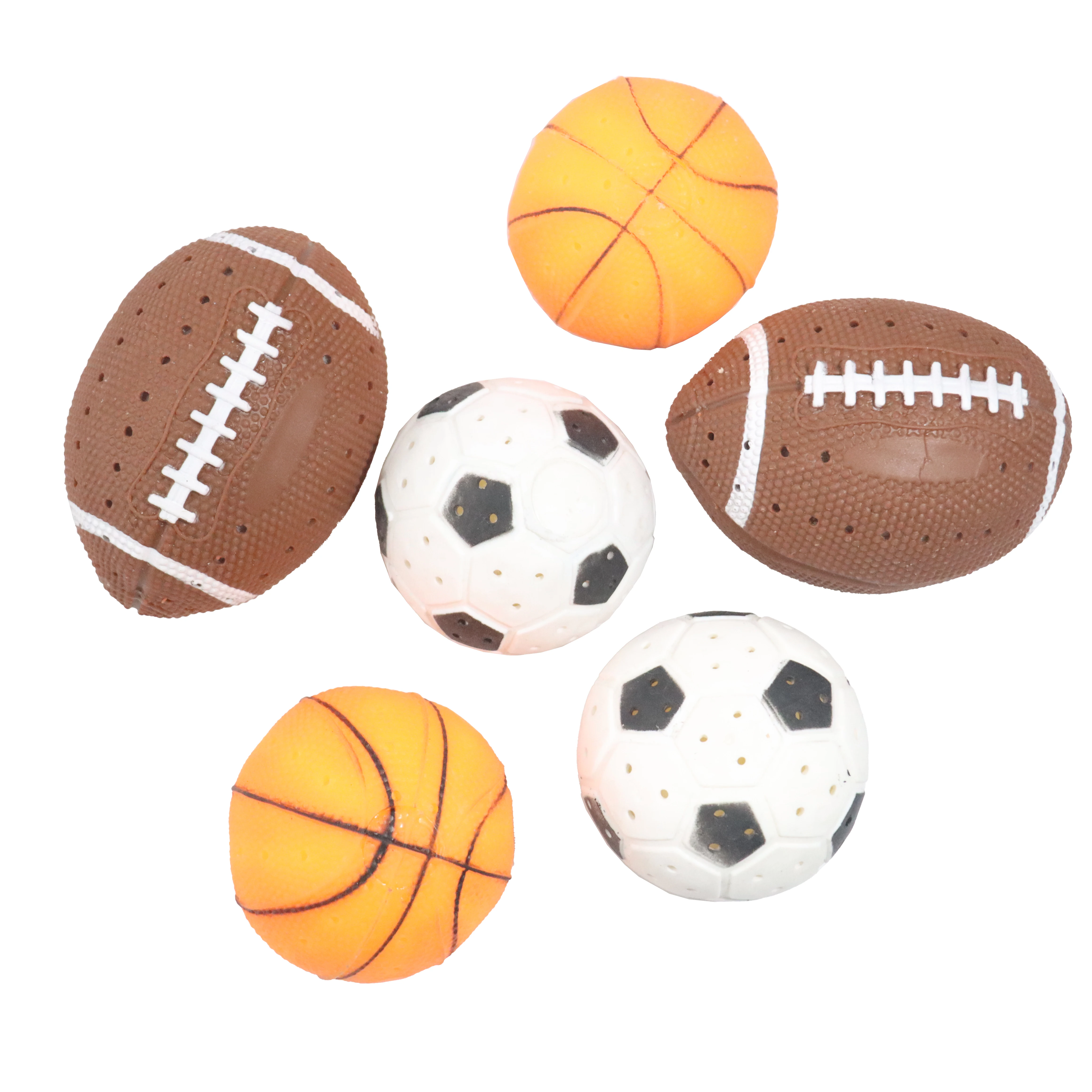 Water Sport Ball Bath Toy for Kids and Adults Dough Ball Squishy Toys for Kids Party Favors Squishy Balls