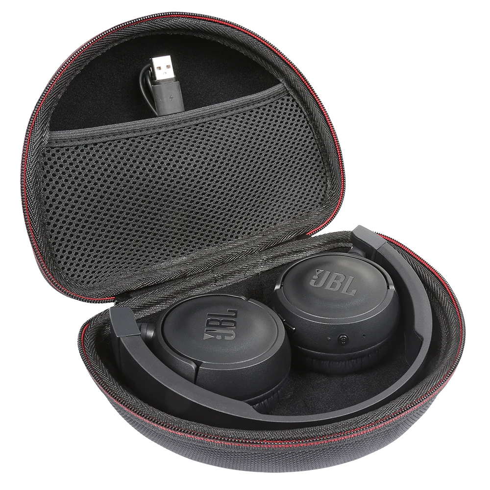 2021 new Hard Case for JBL T450BT/T460BT/T500bt Wireless Headphones Box Carrying Portable Storage Cover