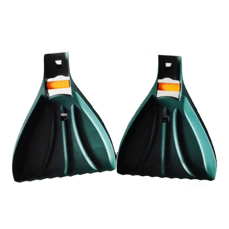 big volume hand leaf collector hand tool for cleaning hand leaf collector