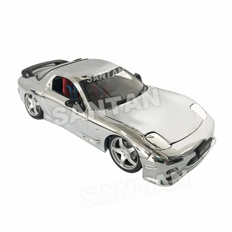 Custom Various Diecast Airplane Tractor Vehicles Model 1/24 1 18 Alloy Scale Model Toy Car