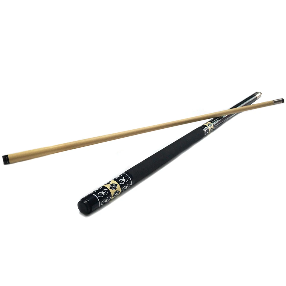 Hot Sale 3K-24K  Customized Carbon Fiber Pool Cue Shaft for 3 Cushion Billiards