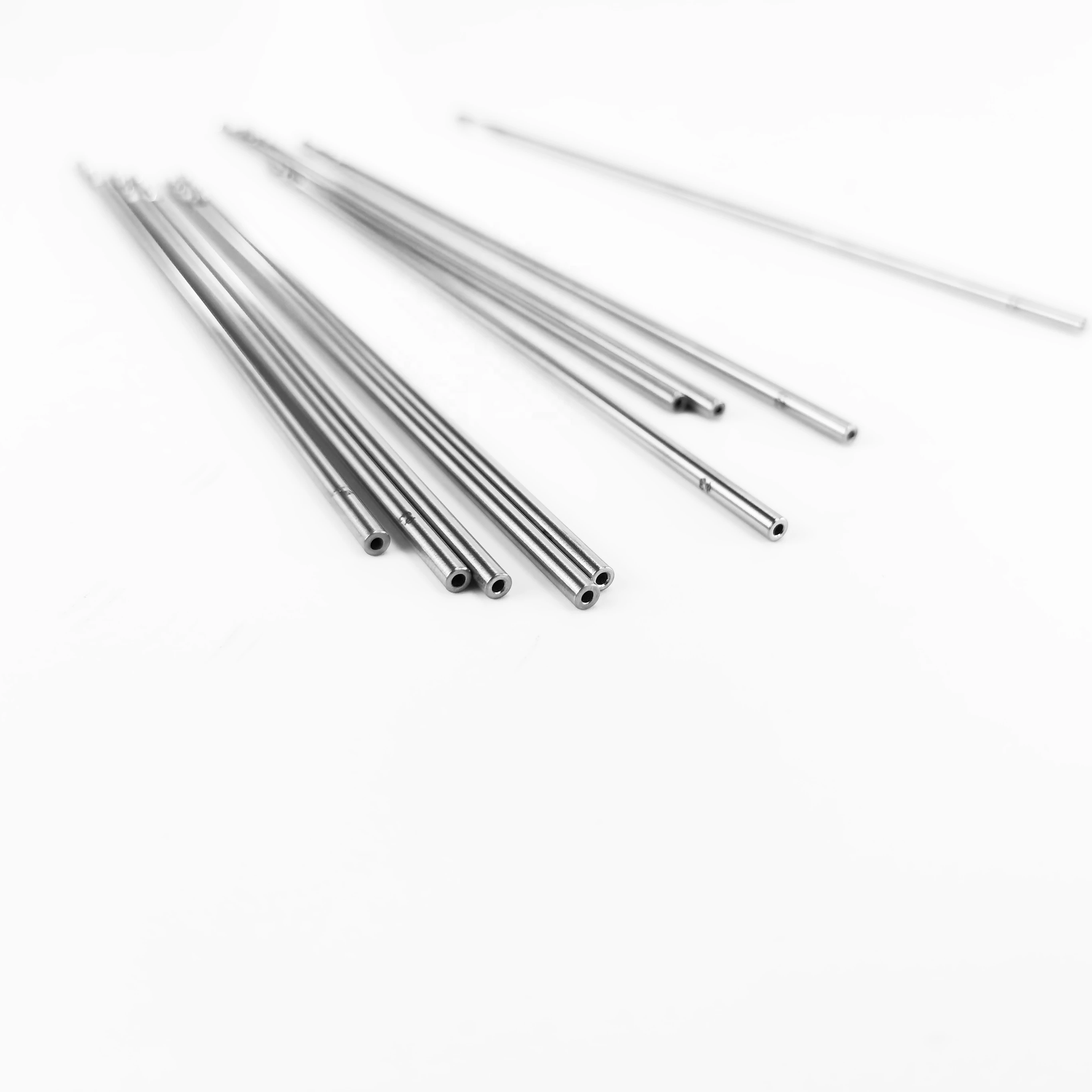 Medical Instrumental in traumatology and orthopedics canulate drill bit for osteosintesis