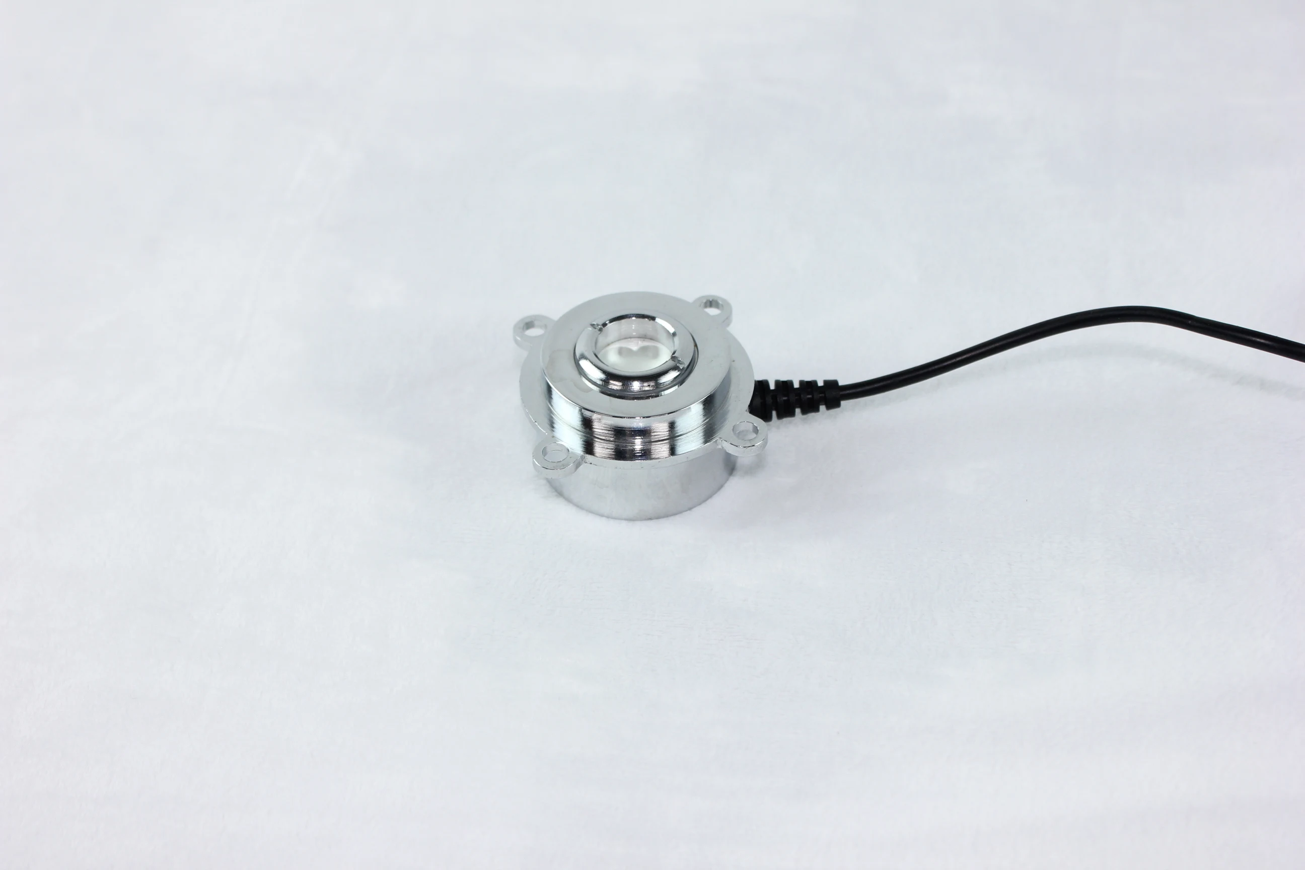 2021 decorative Mist Maker Fogger Ultrasonic 1 Head mist maker innovative air humidifier with adapter