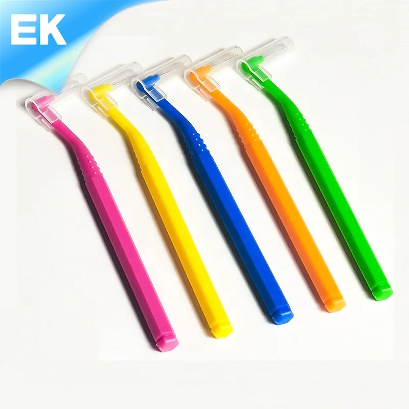 Dental Supplies Dental Floss/ Interdental Brush