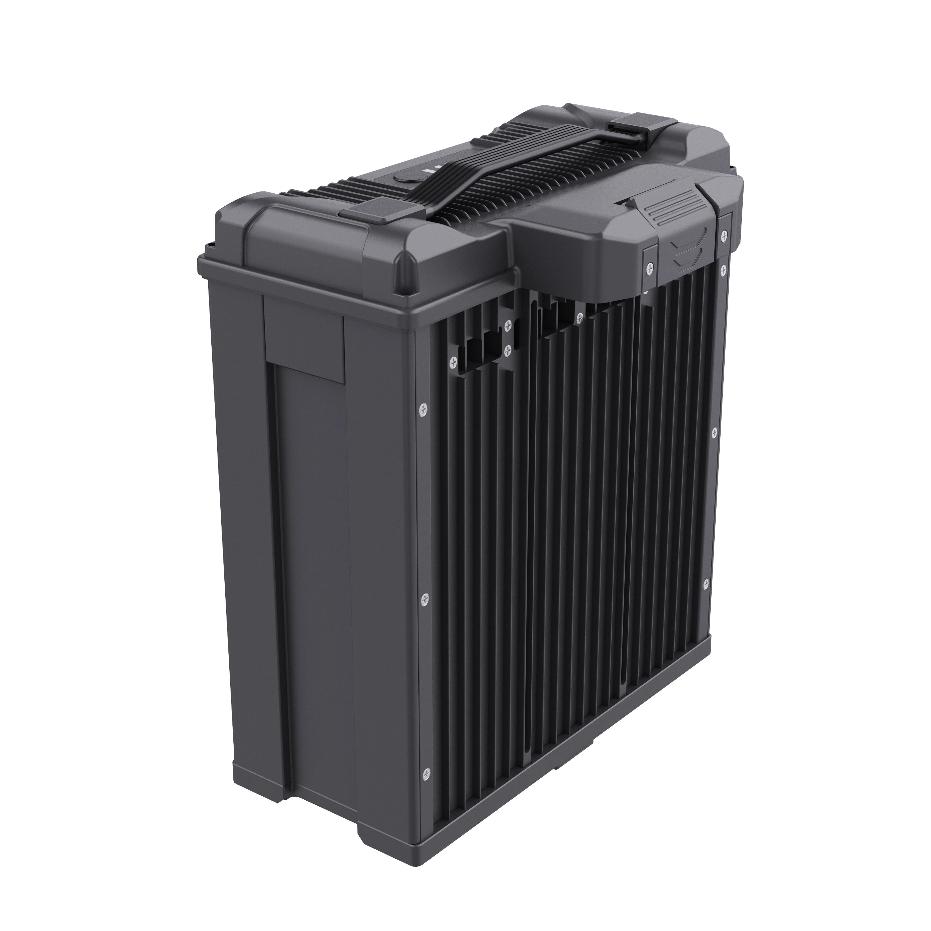 68.4V 18S 30000mAh Herewin Smart Drone Li-ion battery Intelligent 18S30Ah Drone Battery for Agricultural Surveillance Drone VTOL