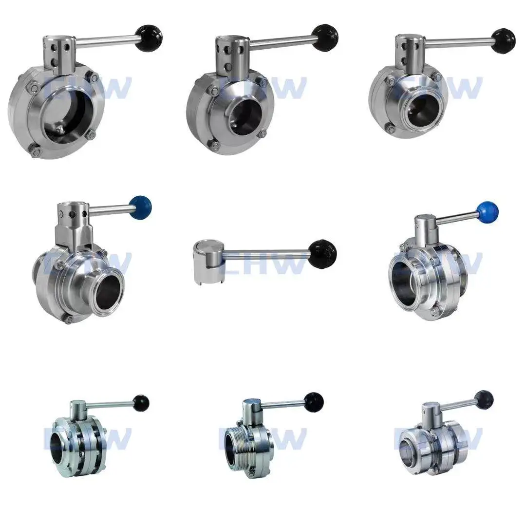 
Sanitary stainless steel high quality Aseptic Type centrifugal pump ss304 ss316L DIN SMS ISO 3A BPE IDF AS BS 