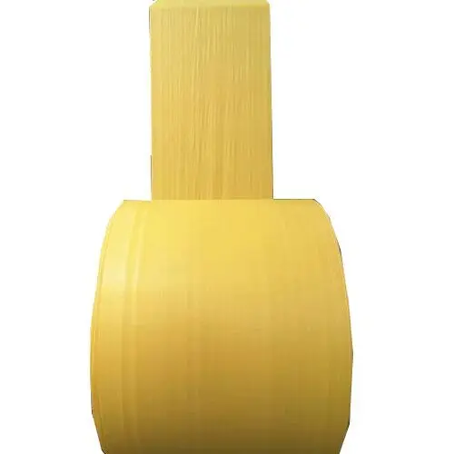 Tube woven pp bags recycled pp woven fabric rolls pp woven sack roll sand fertilizer