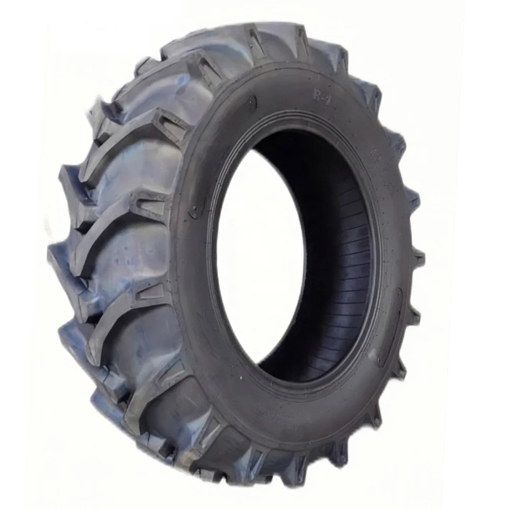Factory supplier Top Grade OEM R2 pattern agricultural tires