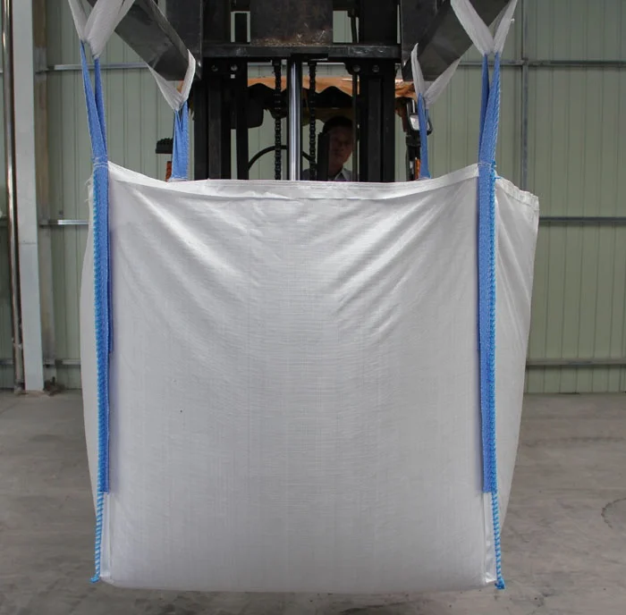 1 ton FIBC bulk common  big super sacks bag ventilated big bag HU-11 1000kg
