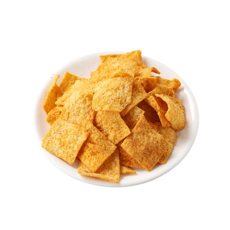 New Products Snack Pick Salty Aroma Biscuit Crispy And Delicious Bagged Combi Snack