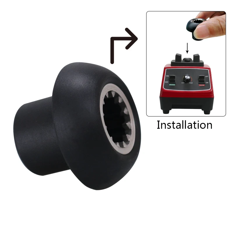 Блендер соковыжималка запасные части втулка для блендера аксессуары производства и