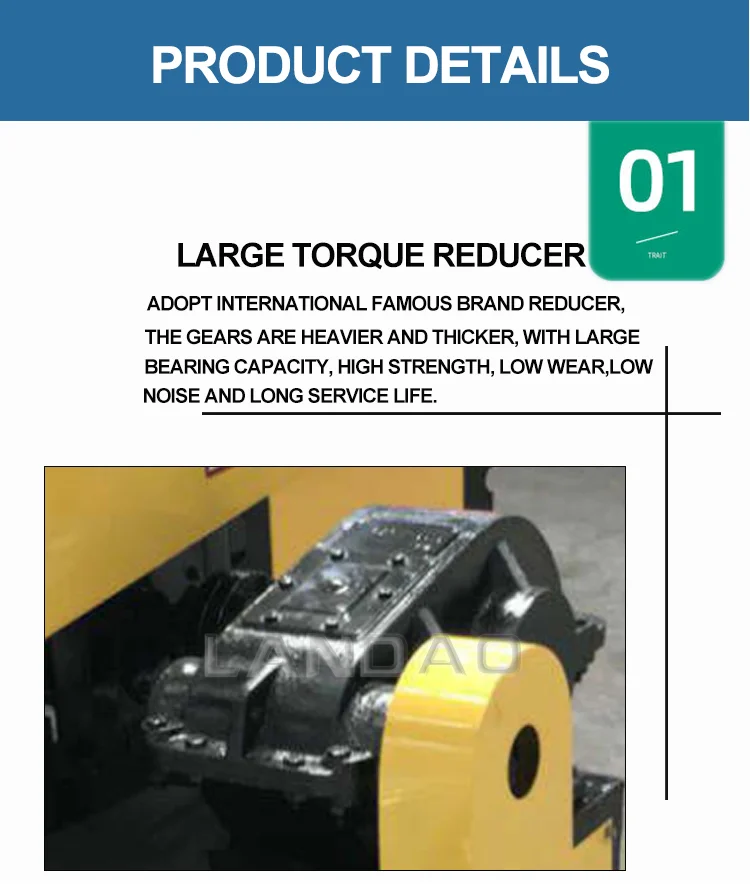 China Waste Round Bar Straightener Supply Scrap Bar Straightening Machine