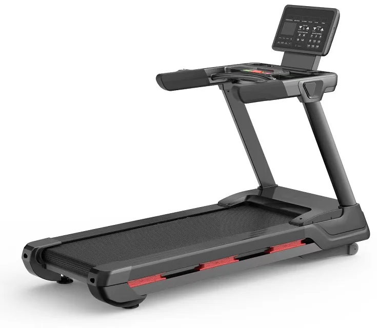 GS-156A-A commercial motorized  Treadmill machine