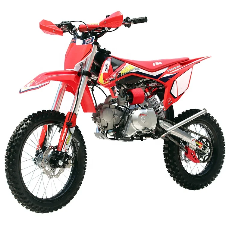 D7-15G Мотокросс-эндуро бензиновый двигатель 190cc мотоцикл с масляным охлаждением 4-тактный внедорожный велосипед