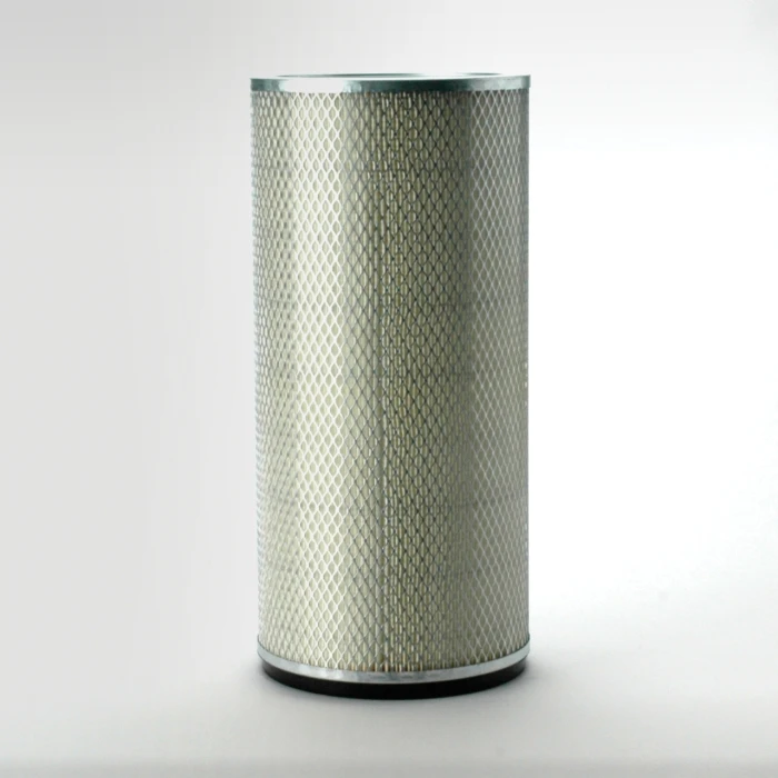 Engine Parts Manufacturer Supply Truck Parts Air Filter Element P124866