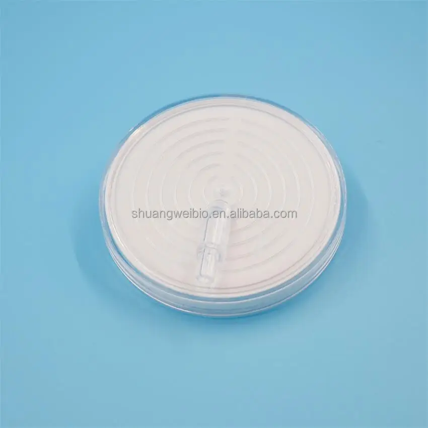 Blood Bag Factories Use Economical Blood Filter Wholesale Medical Supplies