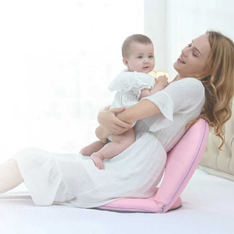 Оптовая продажа с завода, напольная подушка для сиденья, 42 позиции, регулируемая подушка для сиденья, напольное кресло