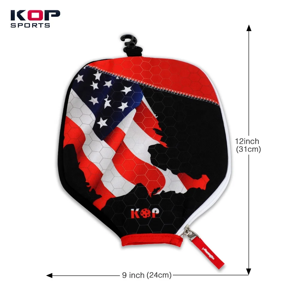 K22RB117 Pickleball Paddle Sling Bag