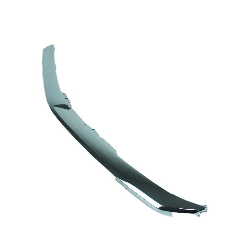 Genuine Auto Parts 8891573147 6010179100 Panel System Trim Front Bumper Decorative Strip For Geely