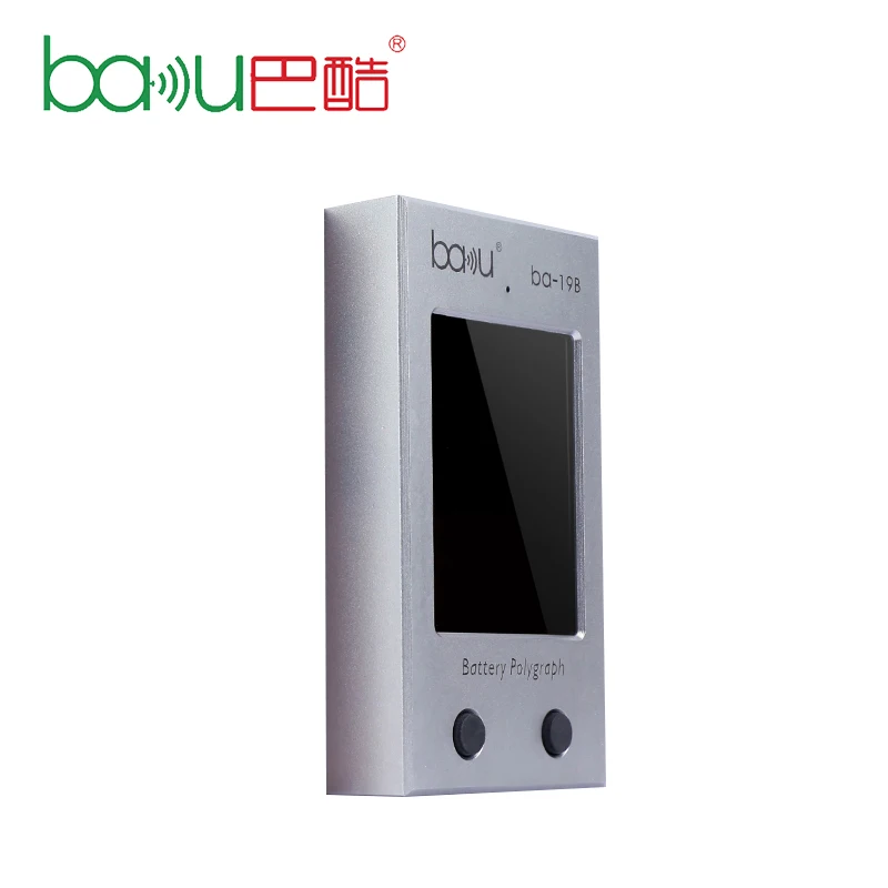 Mini Factory Direct Sales ba-19B cell battery tester universal charge and discharge